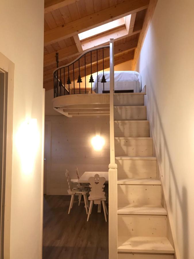 Millennium Stube Locazione Turistica Bed & Breakfast Zovencedo Bagian luar foto