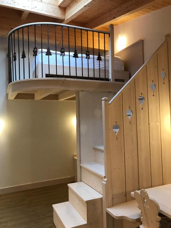Millennium Stube Locazione Turistica Bed & Breakfast Zovencedo Bagian luar foto
