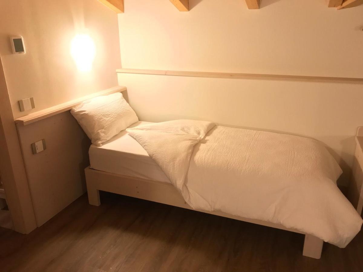 Millennium Stube Locazione Turistica Bed & Breakfast Zovencedo Bagian luar foto
