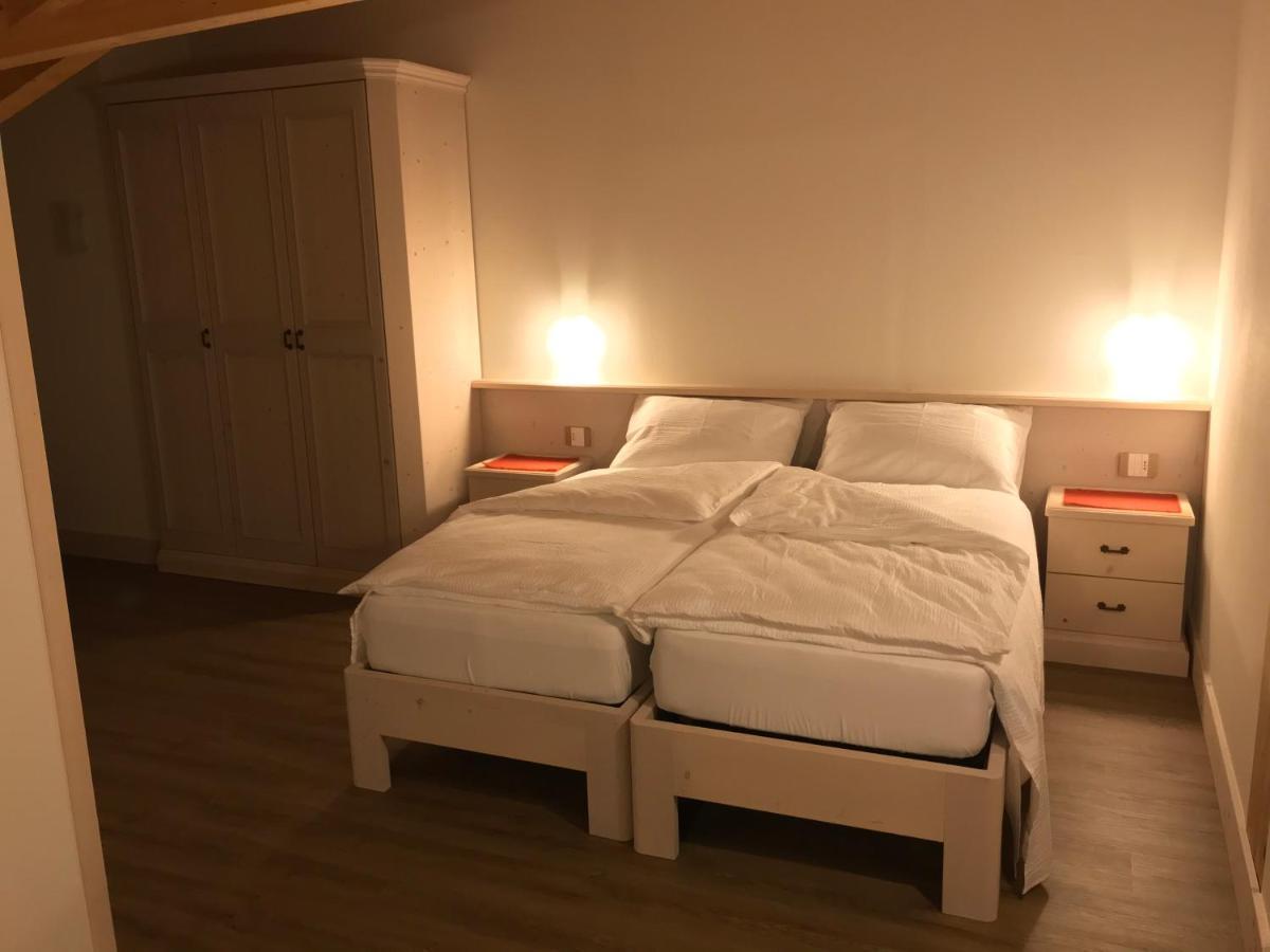 Millennium Stube Locazione Turistica Bed & Breakfast Zovencedo Bagian luar foto