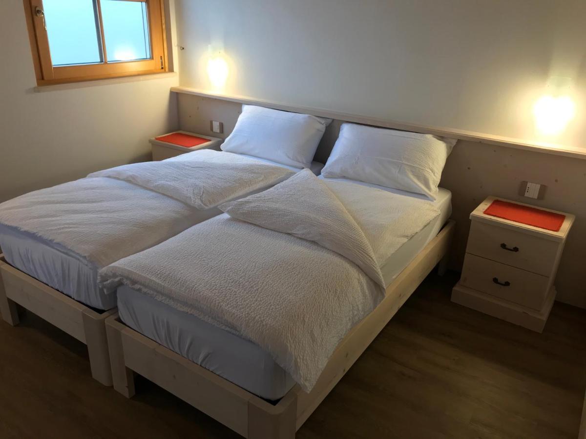 Millennium Stube Locazione Turistica Bed & Breakfast Zovencedo Bagian luar foto