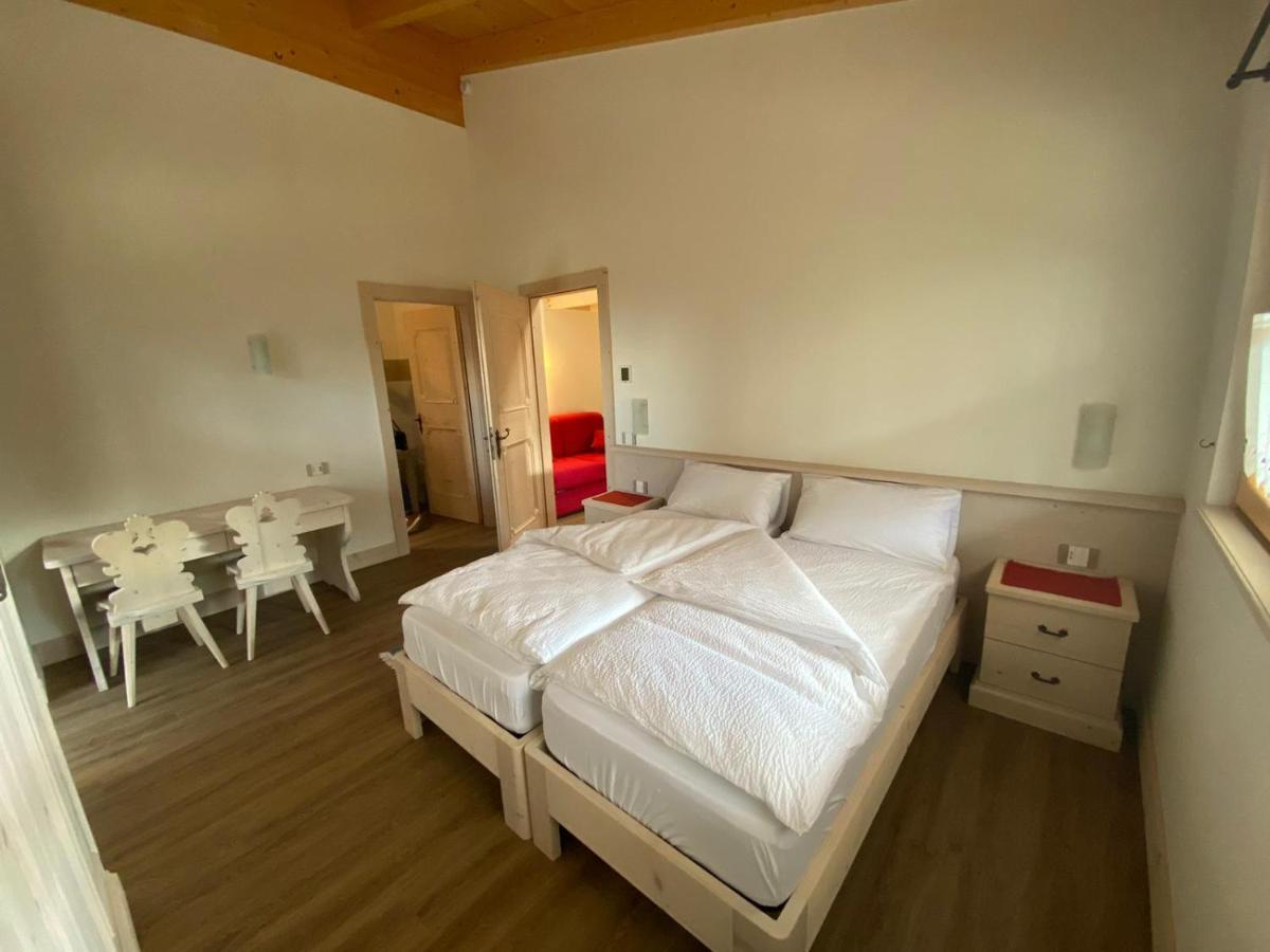 Millennium Stube Locazione Turistica Bed & Breakfast Zovencedo Bagian luar foto